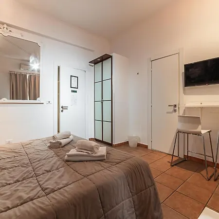 Guest house Cristel - Termini Train Station
